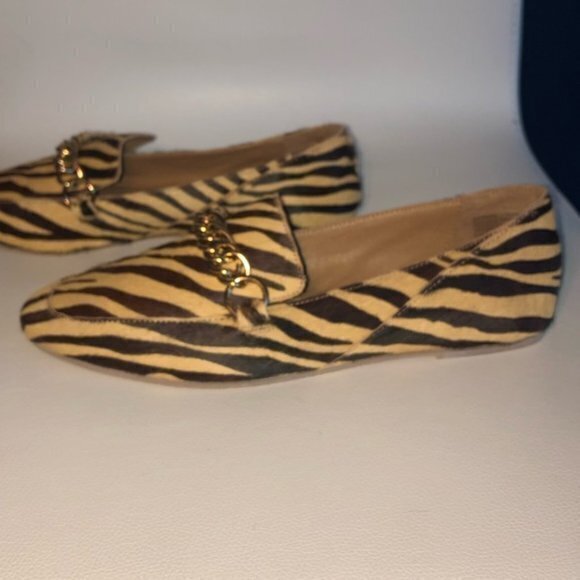 NEW Steve Madden‎ Women's Flats SOPRANO-T TIGER - Picture 4 of 7